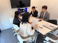 천안시학교밖청소년지원센터, 학교밖청소년 취업보장프로그램 운영