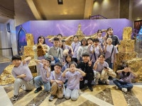 보령 오천초, 서울로 떠나는 오천초 수학여행