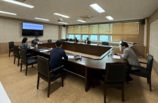 태안교육청, 2025 태안 장애학생 인권지원단 협의회 개최