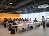 대전상의, AI로 뚫는 B2B 마케팅 교육 운영