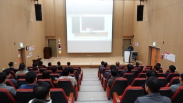 천안도시공사, 사회적 장애인식개선교육 실시