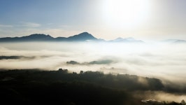 경남 거창, 아름다운 도시에 친절한 사람들이 모여 사는 곳에서 보낸 일주일