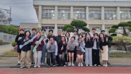 원이중학교, 학교폭력 예방 인성·청렴 주간 운영