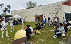 세종시 부강면 노호2리, 특별한 직거래장터