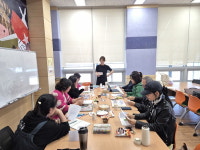 부여군, 홍산공공도서관 장애인 독서문화 프로그램 운영