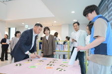 공주시 청소년 꿈 창작소, 제1회 어울림마당 성황리 개최