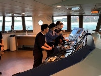 해경교육원, 서울대 대학원생 대상 해양 안전관리 교육