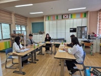 당진교육지원청, 모두를 위한 학교 만들기, 장애학생 인권 지킴이 되다 
