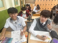 서일중학교 , 과학의 날 행사 운영