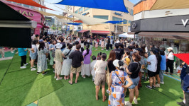 서산 문화재단 , 문화로 행복한 문화공간활성화 사업  1로오유 페스타 개최