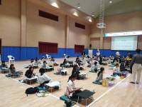 보령교육지원청, 2025학년도 보령발명경진대회 개최