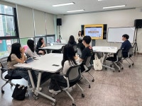 천안시학교밖청소년지원센터, 학교밖청소년 두드림 프로그램 운영