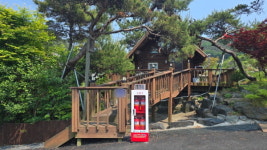 보령소방서, 시민안전 인프라 강화