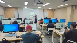 천안시농업기술센터, 농업인 디지털 역량강화 교육 참여자 모집