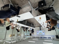 천안시학교밖청소년지원센터, 힘찬거북이클럽 멘토링 프로그램 발대식 개최