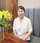 [충남일보가 만난 사람] 남정혜 동구 공동체지원센터장 주민이 중심이 되는 마을공동체 조성에 앞장서겠다
