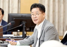 이재경 대전시의원 하수 처리 정책, 우선순위 재검토 필요