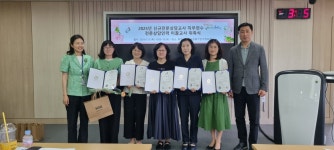 충남교육청 전문상담인력 이끎교사에 천안신방중 김미숙 교사 등 5명 위촉