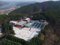공주시 상하수도과, 2025년 수돗물 품질보고서 발간