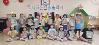 부여 규암초병설유, 도전! 독서골든벨을 울려라