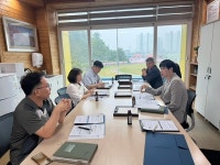 서천교육청, 마을 기반 교육과정 자율학교 대상 정보나눔자리 운영