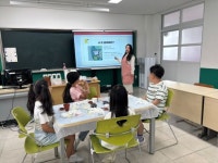 태안교육청, 너하고 나는 친구 찾아가는 장애이해교실 진행