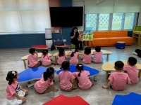 태안도서관,  도서관 현장학습 프로그램 성료