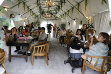 부여군, 반려견과 특별한 하루 부여, 댕댕이와 한 컷 성료