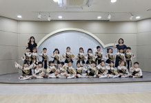 계룡소방서, 충남 119 소방동요 경연대회 출전 맹연습