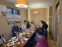 서천군청소년수련관,방과후아카데미 프로그램 강사 간담회 개최