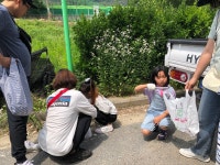 대전 진잠초, 환경부 2025 환경교육 우수학교 선정