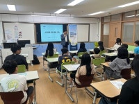 부여군, 군민과 함께하는 안전문화 정착 앞장