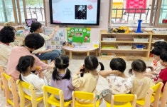 둥지어린이집, 아름다운 영웅 김영옥 영상 독후감 공모전 대상 수상