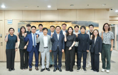 천안시, 공공건축가 위촉...공공건축물 수준 높인다