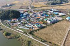 서천군,농어촌 취약지역 생활여건 개조사업최종 선정