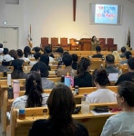 대전대덕구지역자활센터, 자활사업 참여 주민 직무·소양교육 실시