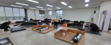 [충남일보-산업인력공단 공동기획] 내일배움카드 훈련 과정 활용 취득 국가기술자격증 Top5