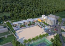 충남교육청, 임대형 민자사업 공사 지연에 따른 신속대응반 운영