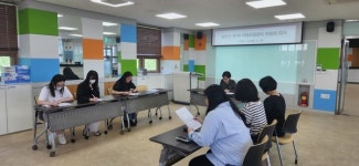 서천군치매안심센터, 치매사업관리 위원회 운영