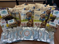 서천군 마서면, 고독사 위험가구 대상 시원한 여름 한 끼전달