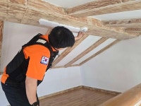 서천소방서, 여름 휴가철 대비 숙박시설 화재예방대책 추진