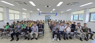 부여군 석성면 주민자치 역량 UP~