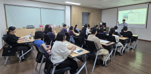 대전 초록우산-대전자모원, 위기 임산부 대상 아동권리교육 실시