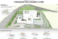 [기획 진단] 민선 8기 3년…내포신도시 랜드마크 추진 현황은? ⑤ - 종합병원