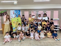 향기나무어린이집, 굿네이버스 좋은이웃유아기관 나눔 캠페인 동참