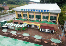 천안도시공사, 실내배드민턴장 운영 시스템 전면 개편