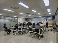 부석면 해누리행복센터, 주민 소통과 문화의 중심으로 자리매김