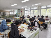 서부평생교육원, 2025년 하반기 학교생활적응 프로그램 운영