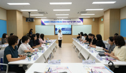 단국대병원, 천안지역 복지기관 간담회 개최