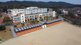 서천고등학교, 2026학년 충남 혁신학교 선정